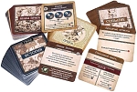 (EU) Настольная игра Hobby World Трудванг: Легенды