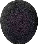 (EU) Ветрозащита Shure A99WS, шаровая пена для Microflex Gooseneck