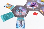 (EU) Настольная игра Lavka Games Тортуга 2199