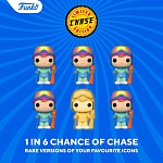 (EU) Фигурка Funko POP! Animation: Hitoshi Shinso (1353)