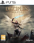 Игра Disciples: Liberation. Издание Deluxe (PS5, русские субтитры)