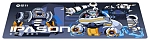 (EU) Коврик для мыши игровой IPASON Custom