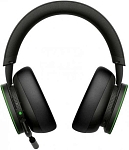 Microsoft Xbox Series X + гарнитура Wireless Headset