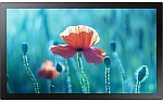 (EU) Профессиональный дисплей Samsung QB13R-T (сенсорный 13", Full HD, Tizen OS) , Чёрный