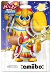 (EU) Интерактивная фигурка amiibo Король Дидиди (Kirby Collection)