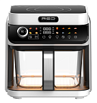 ECO Кухонная станция RED colorcook MasterChef MC550W