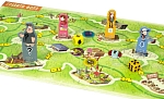 (EU) Настольная игра Hobby World Гравити Фолз: Бесконечное лето