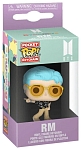 (CN) Брелок Funko Pocket Pop! Rocks: BTS - RM (Dynamite)