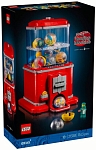 (EU) Конструктор LEGO Ideas Автомат по продаже минифигурок (21358)