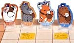 (EU) Настольная игра Hobby World Почта