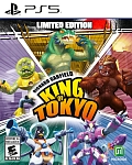 Игра King of Tokyo - Limited Edition (PS5)