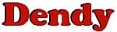 Логотип компании 'Dendy'