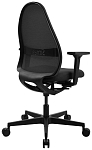 (EU) Офисное кресло Sitness ART, 241552538, Серое
