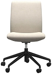 (EU) Офисное кресло Stressless OFFICE LAUREL (L), 241552597, Белое