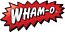 Логотип компании 'Wham-O'