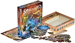 (EU) Настольная игра Hobby World Small World: Новые измерения (доп)