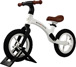 Детский беговел RiverToys (HB-001) (белый)