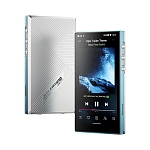 Портативный аудиоплеер FIIO JM21 (F3061M) (4+64GB version), Голубой