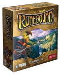 Настольная карточная игра Hobby World Runebound. Третья редакция: Нерушимые узы (181940)
