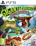 Игра Gigantosaurus: Dino Sports (PS5)