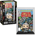 (EU) Фигурка Funko POP! Comic Covers Star Wars: Obi-Wan Kenobi (03)