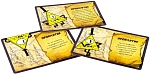 (EU) Настольная игра Hobby World Гравити Фолз