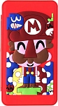 Кейс на 24 игровые карты Super Mario для Nintendo Switch/Lite