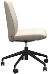 (EU) Офисное кресло Stressless OFFICE LAUREL (L), 241552597, Белое