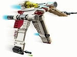 (EU) Конструктор LEGO Star Wars Torrent Starfighter (75432)