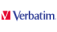 Логотип компании 'Verbatim'