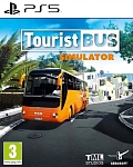 Игра Tourist Bus Simulator (PS5) Б/У