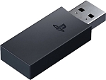 Беспроводные наушники с микрофоном Sony PULSE 3D