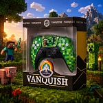 Геймпад Sony DualSense Vanquish Creeper (PS5)