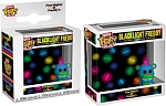 (EU) Фигурка Funko Bitty POP! Bitty Deluxe: Blacklight Freddy (84872)