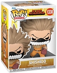 (EU) Фигурка Funko POP! Animation: Shishido (1330)