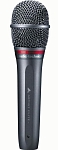 (EU) Микрофон Audio-Technica AE6100 динамический вокальный гиперкардиоидный
