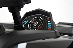 Детский электроквадроцикл RiverToys H999HH черный