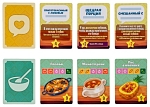 (EU) Настольная игра Lavka Games Нарезка Кубиками