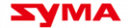 Логотип компании 'Syma'