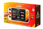 Аркадная игровая ретро приставка консоль My Arcade Atari Gamestation Go