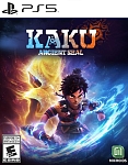 Игра Kaku: Ancient Seal (PS5, русская версия)