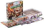 (EU) Настольная игра Hobby World Зомбицид. Вторая редакция: Рио-де-Зомбейро (доп)