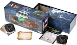 (EU) Настоьная игра Hobby World Ужас Аркхэма. Карточная игра: Ночь фанатички. Возвращение (доп)