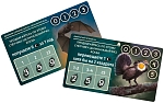 (EU) Настоьная игра Hobby World Грибы и корни: Делюкс-издание