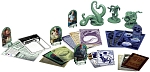 (EU) Настольная игра Hobby World Непостижимое: Кошмары из пучины (доп)