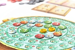 (EU) Настольная игра Lavka Games Шарлатаны из Кведлинбурга