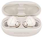 Беспроводные наушники Beyerdynamic AMIRON 100, Кремовые
