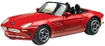 Машинка Motormax в ассортименте 1:64 в/к, 73601N