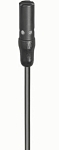 (EU) Петличный микрофон Audio-Technica AT831R, кардиоидный конденсаторный
