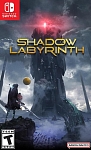 Игра Shadow Labyrinth (Nintendo Switch)